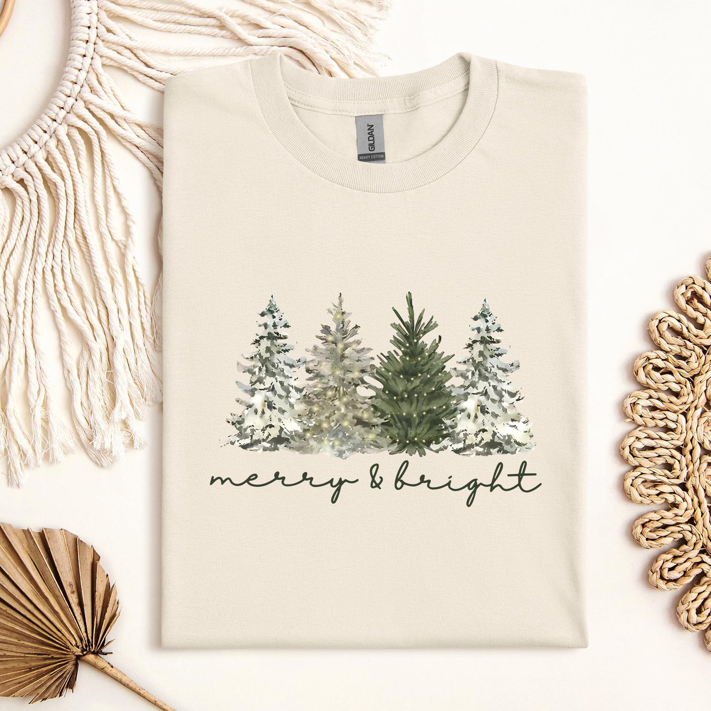 Merry And Bright