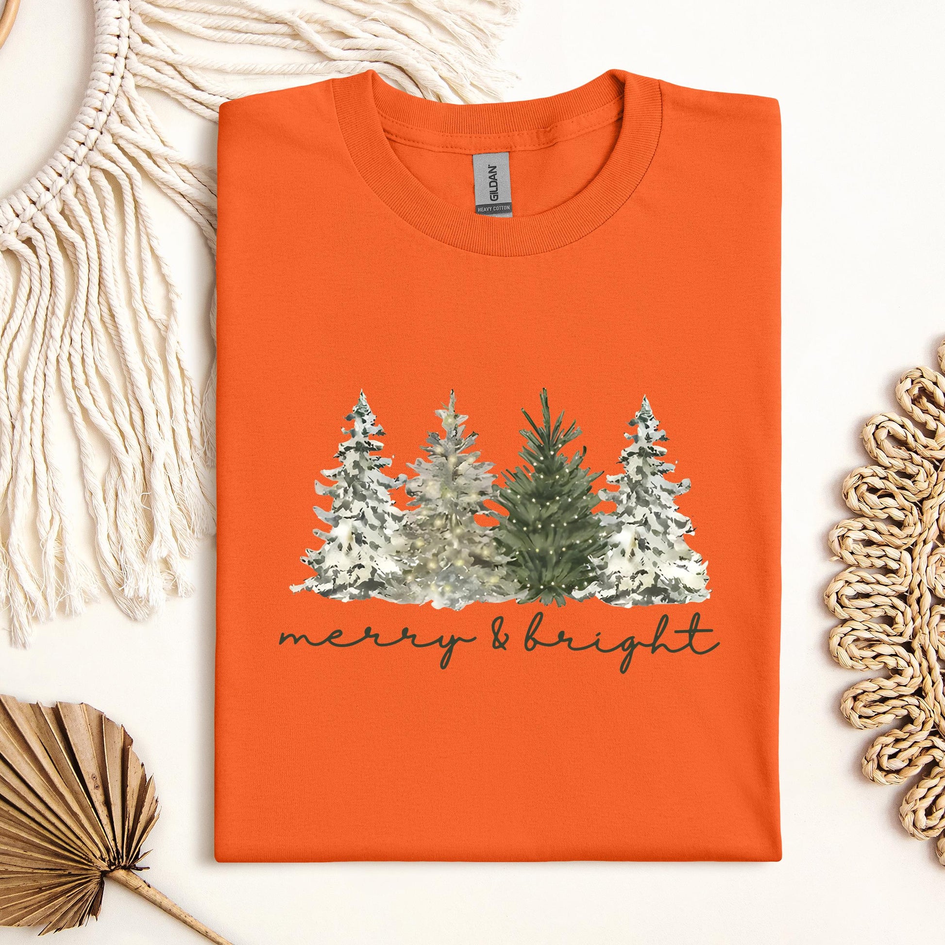 Merry And Bright