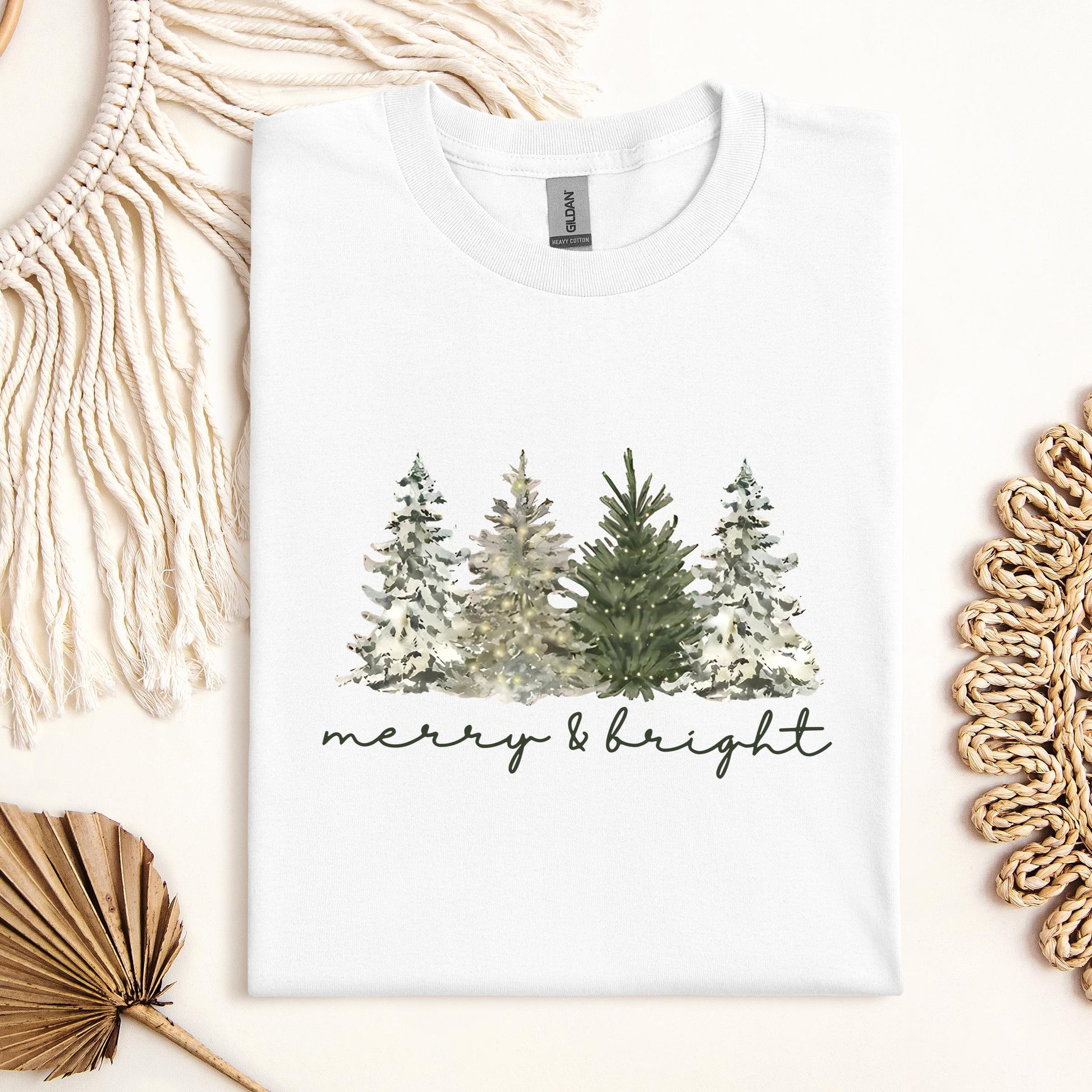Merry And Bright