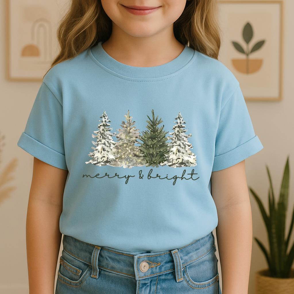 Merry And Bright