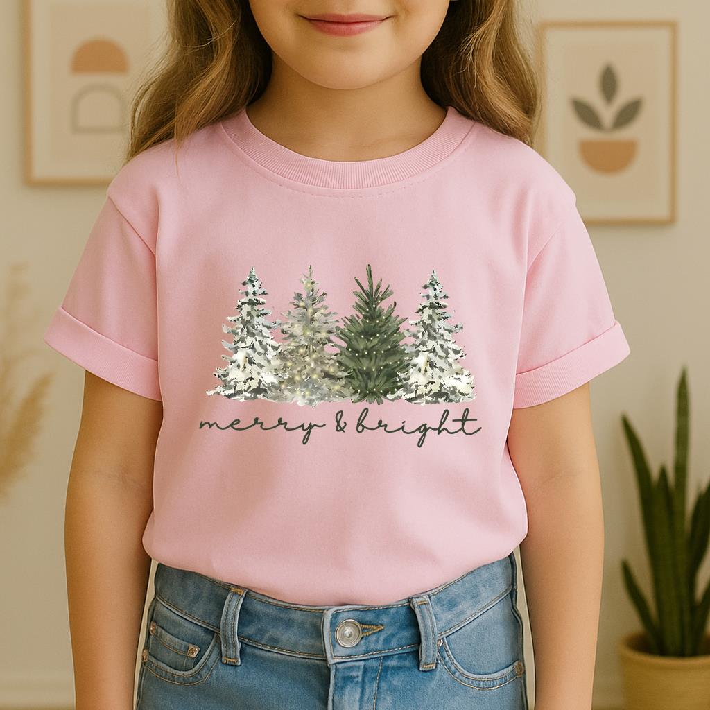 Merry And Bright