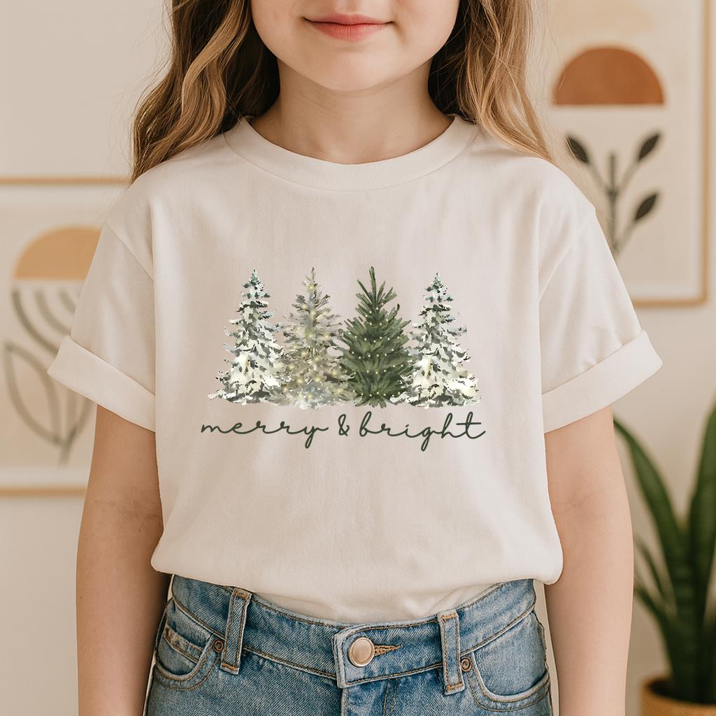 Merry And Bright