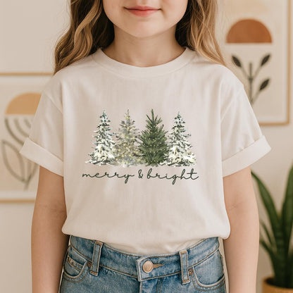 Merry And Bright