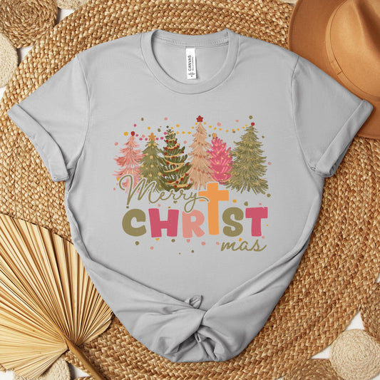 Merry Christmas 01 Premium T-shirt