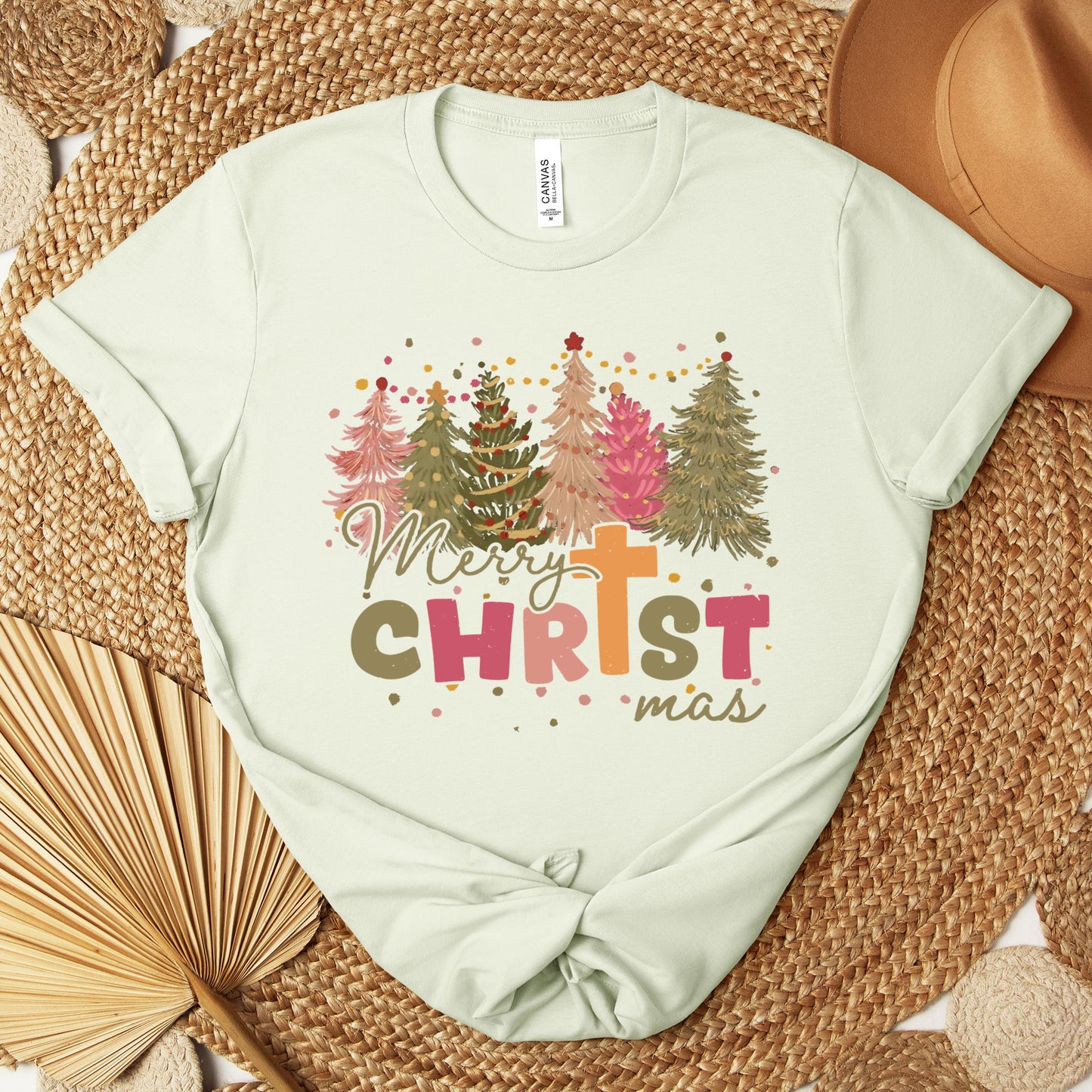 Merry Christmas 01 Premium T-shirt