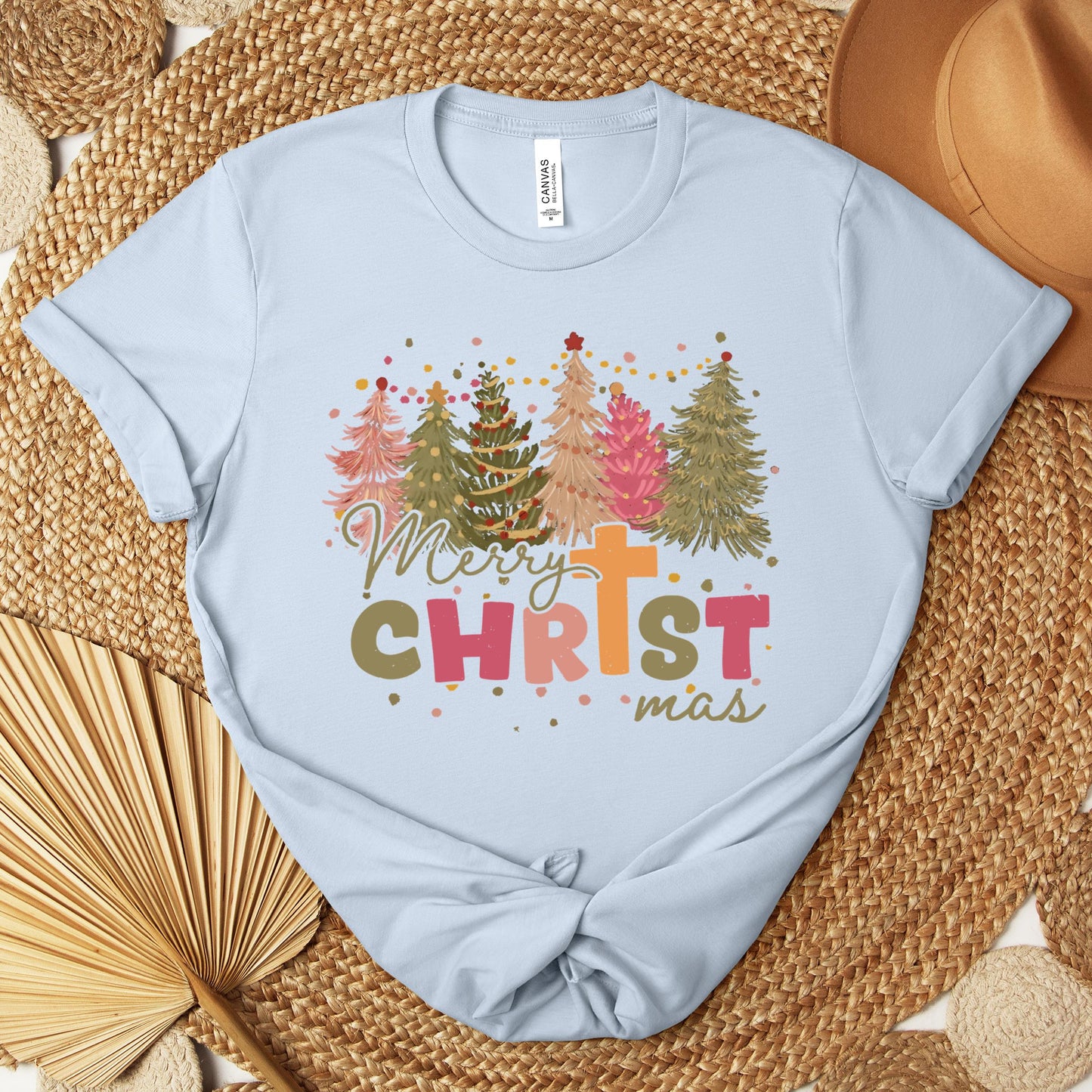 Merry Christmas 01 Premium T-shirt
