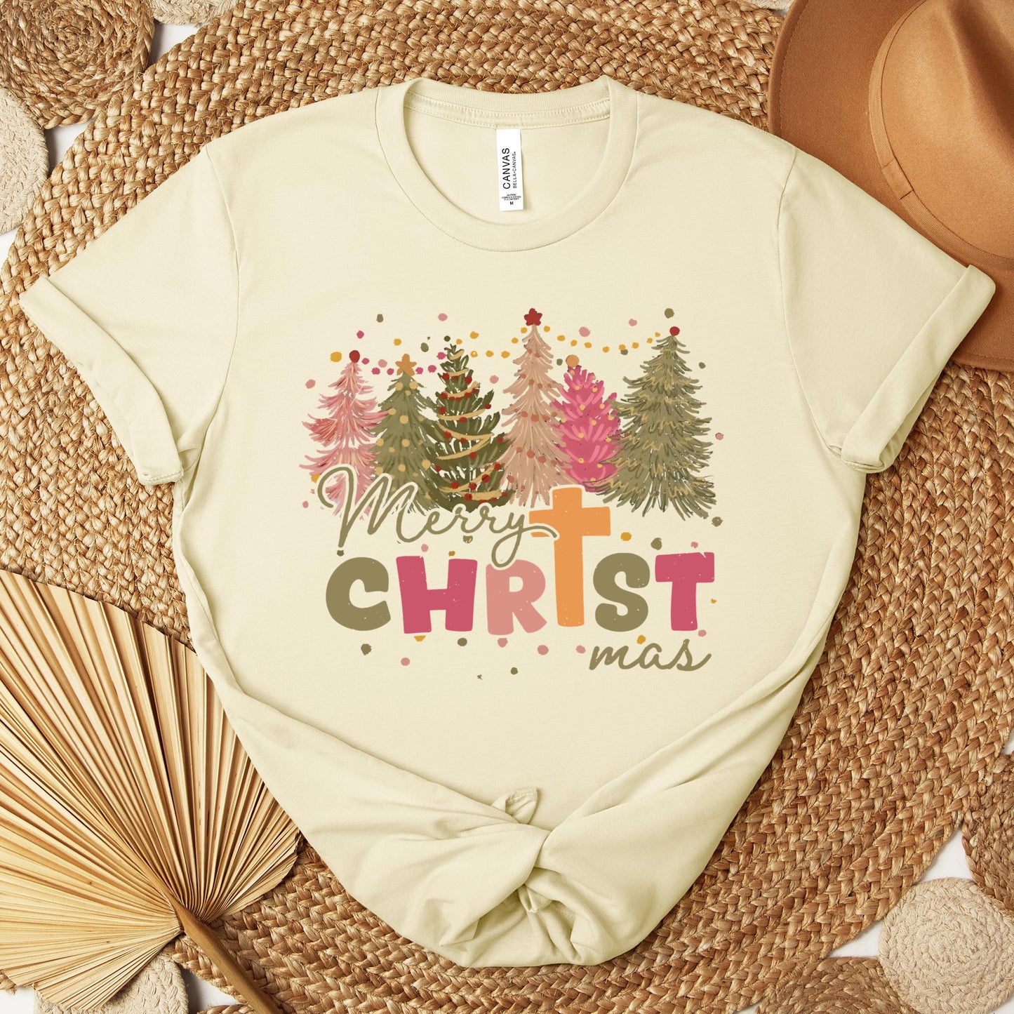 Merry Christmas 01 Premium T-shirt