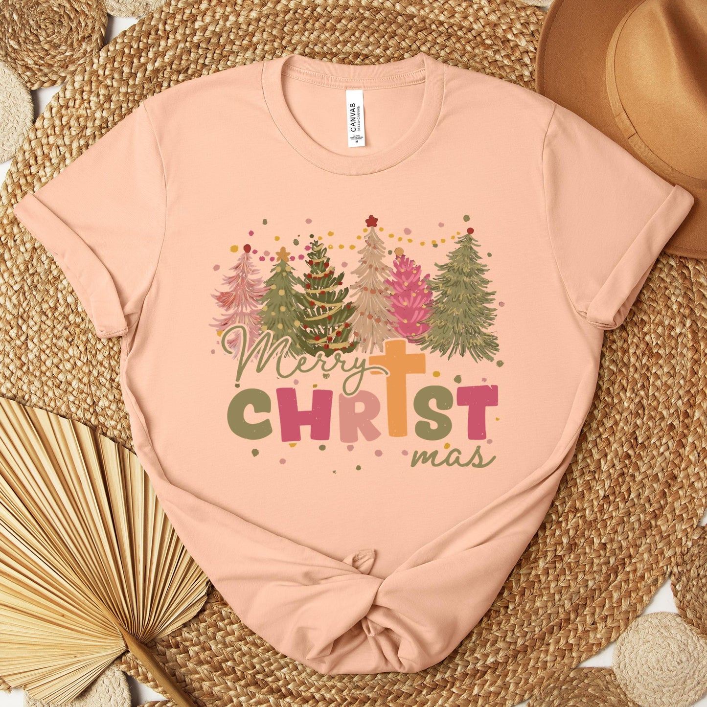 Merry Christmas 01 Premium T-shirt