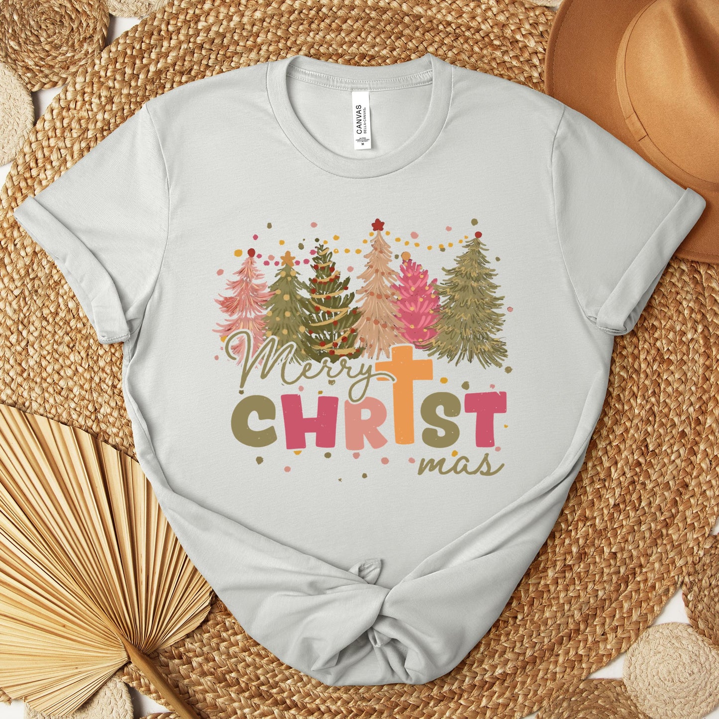 Merry Christmas 01 Premium T-shirt
