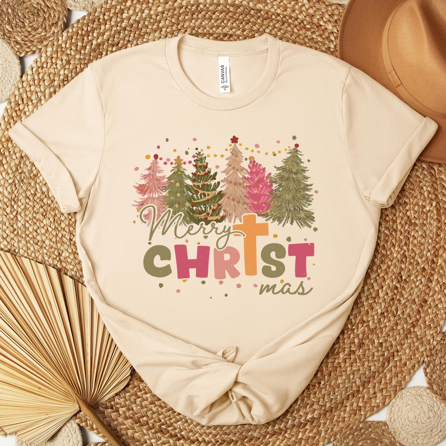 Merry Christmas 01 Premium T-shirt