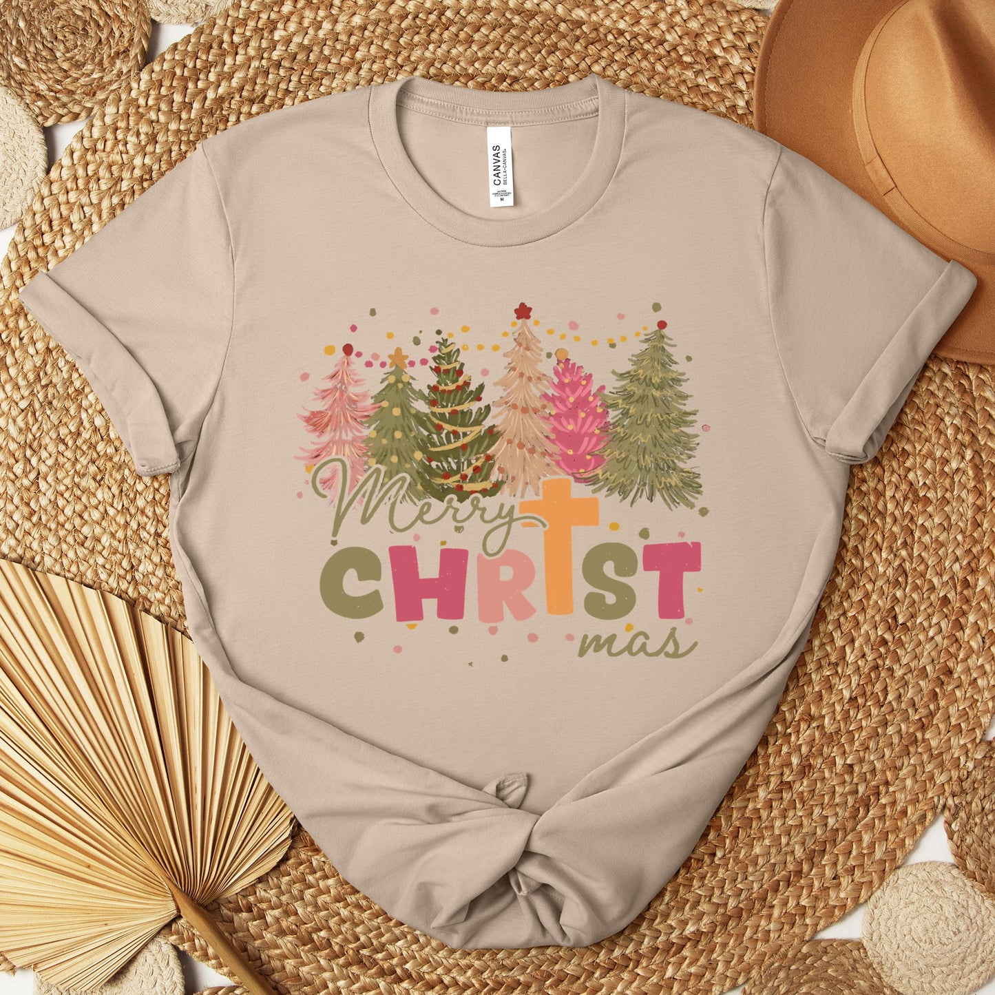 Merry Christmas 01 Premium T-shirt