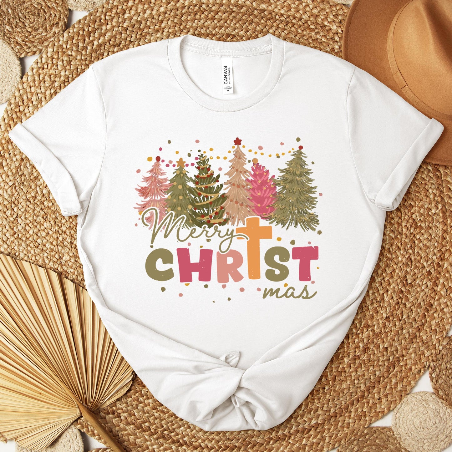 Merry Christmas 01 Premium T-shirt