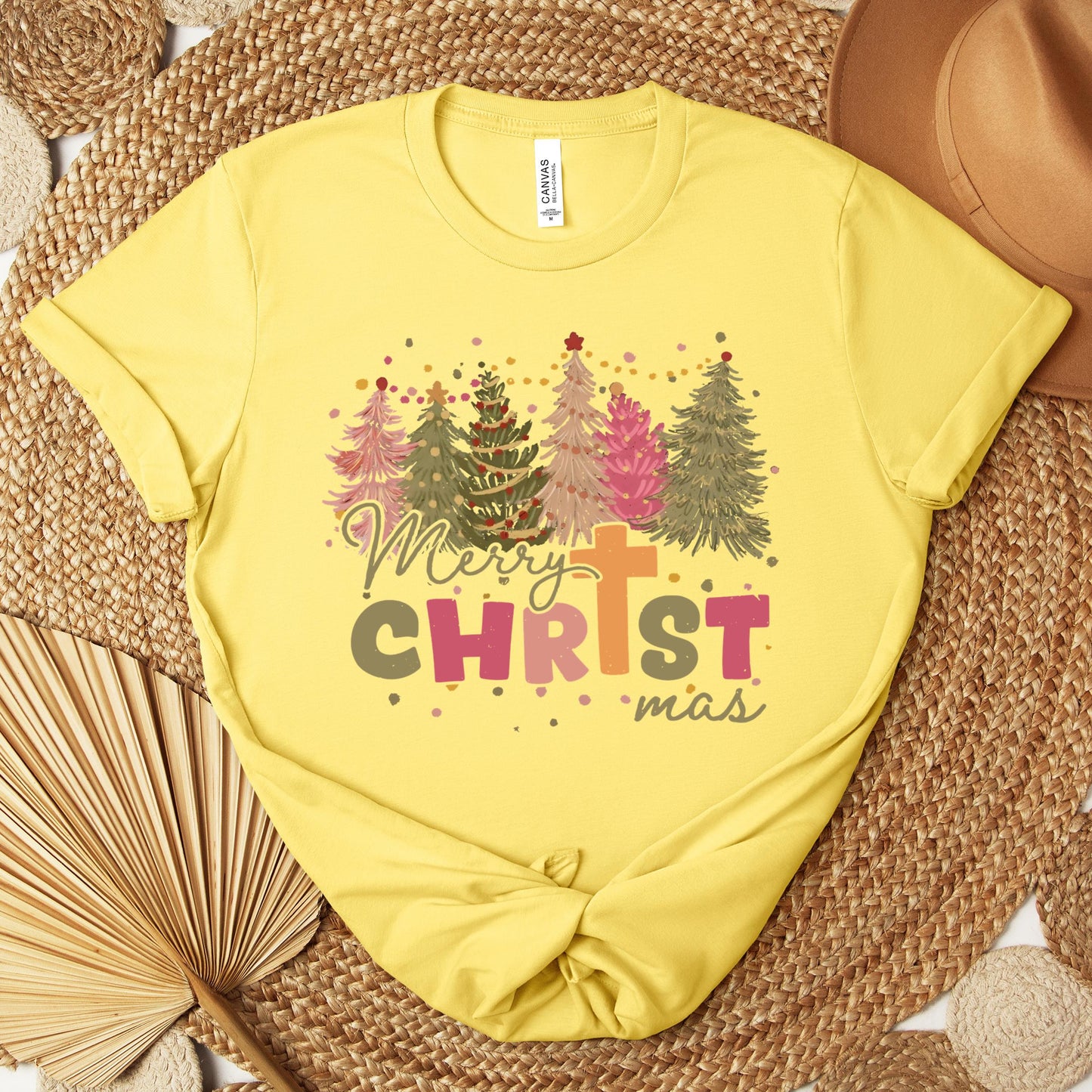 Merry Christmas 01 Premium T-shirt