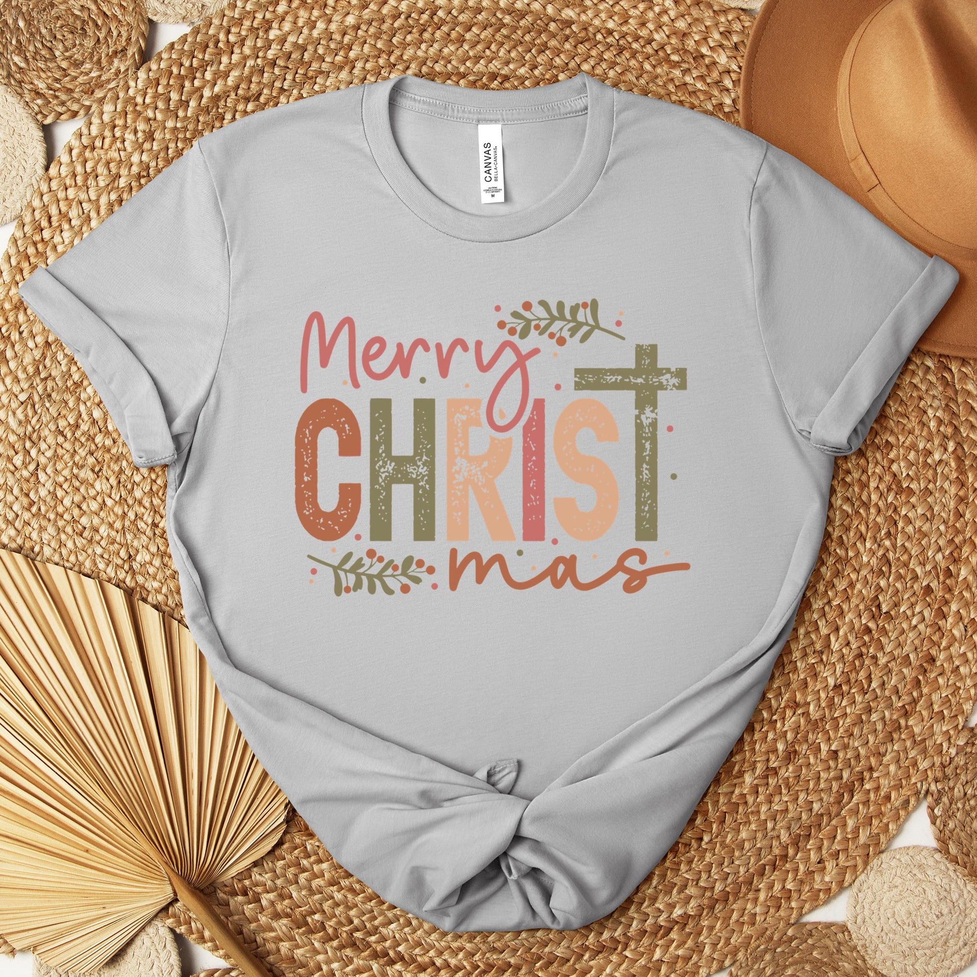 Merry Christmas 02 Premium T-shirt