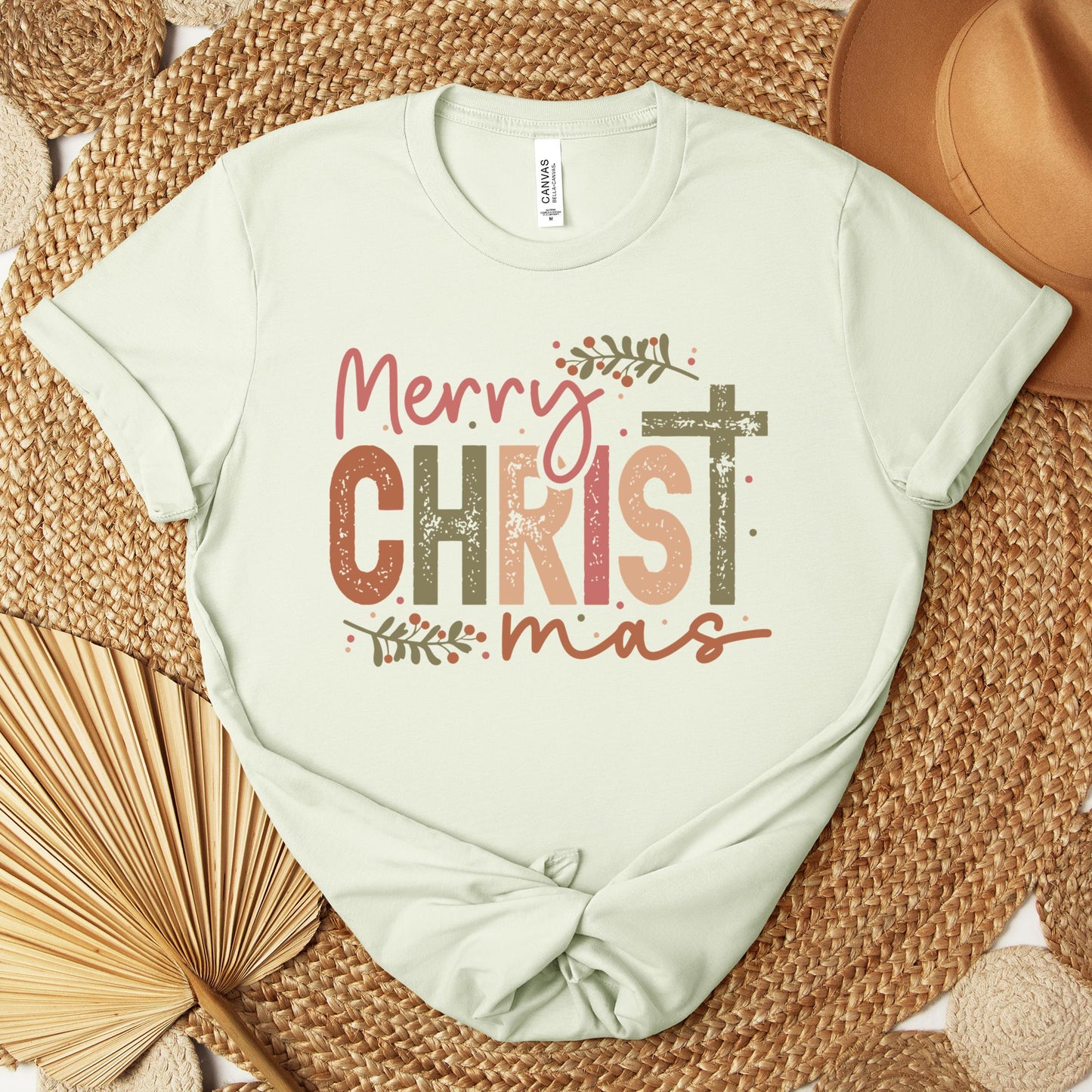 Merry Christmas 02 Premium T-shirt