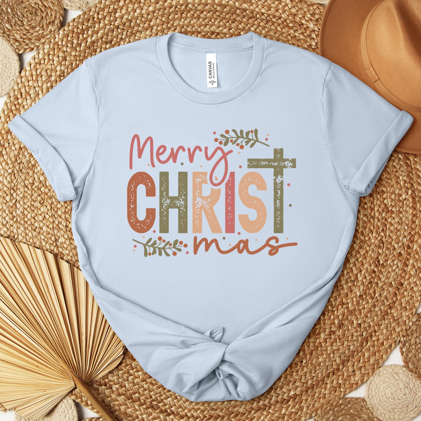 Merry Christmas 02 Premium T-shirt