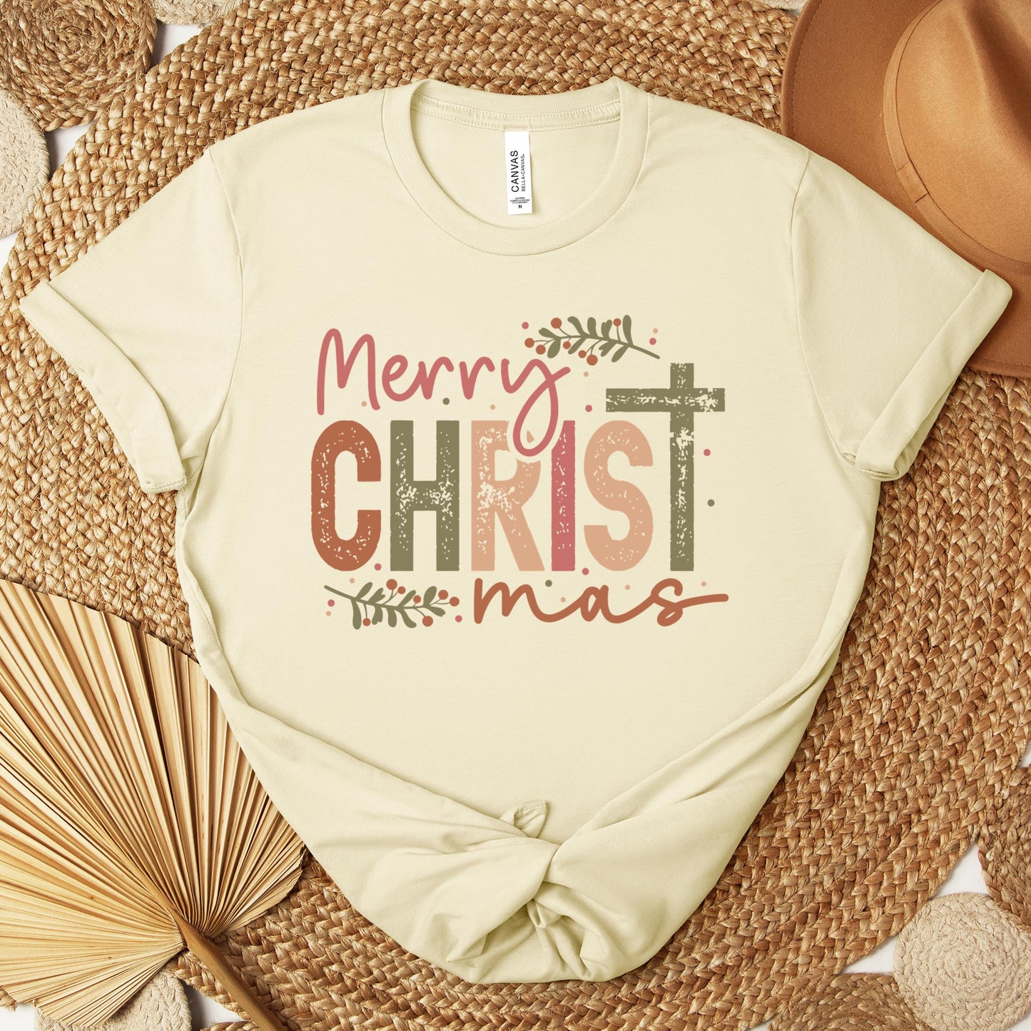 Merry Christmas 02 Premium T-shirt