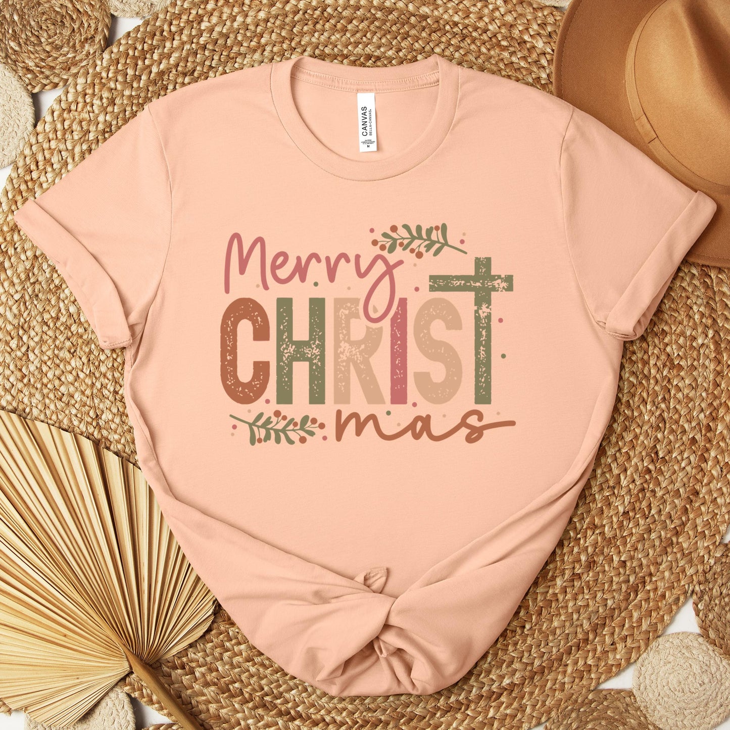Merry Christmas 02 Premium T-shirt