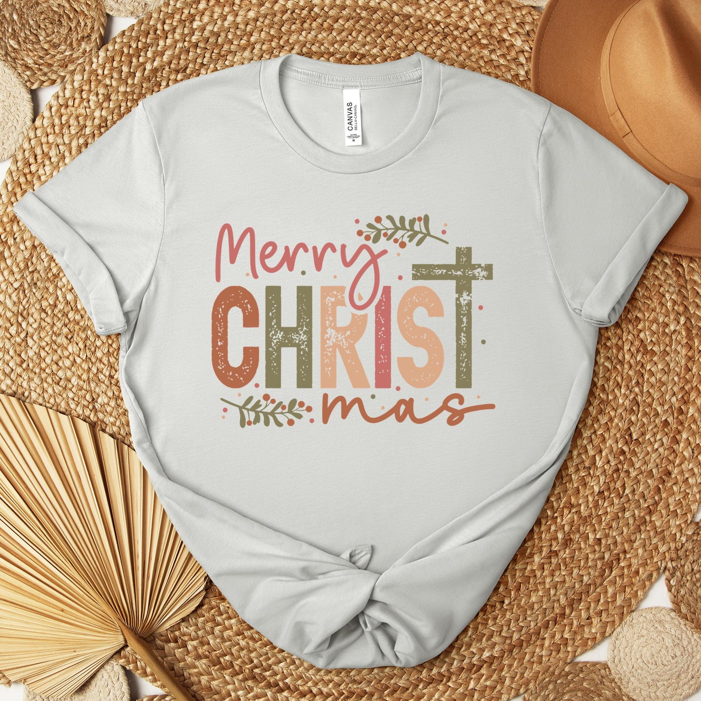 Merry Christmas 02 Premium T-shirt