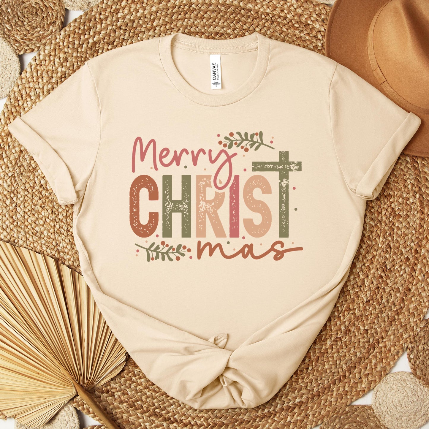 Merry Christmas 02 Premium T-shirt