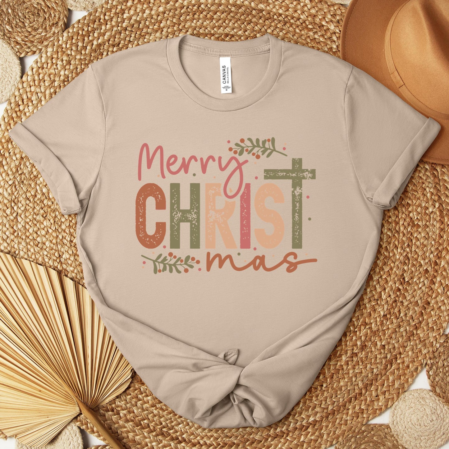 Merry Christmas 02 Premium T-shirt
