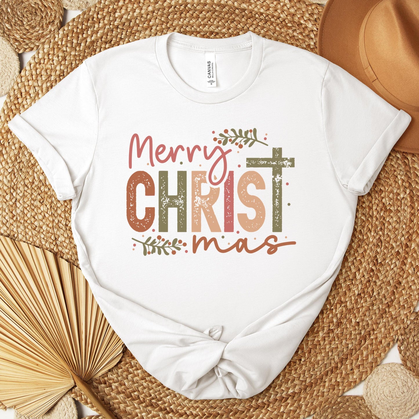 Merry Christmas 02 Premium T-shirt