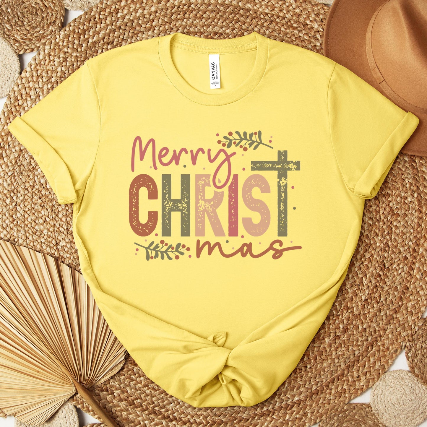 Merry Christmas 02 Premium T-shirt
