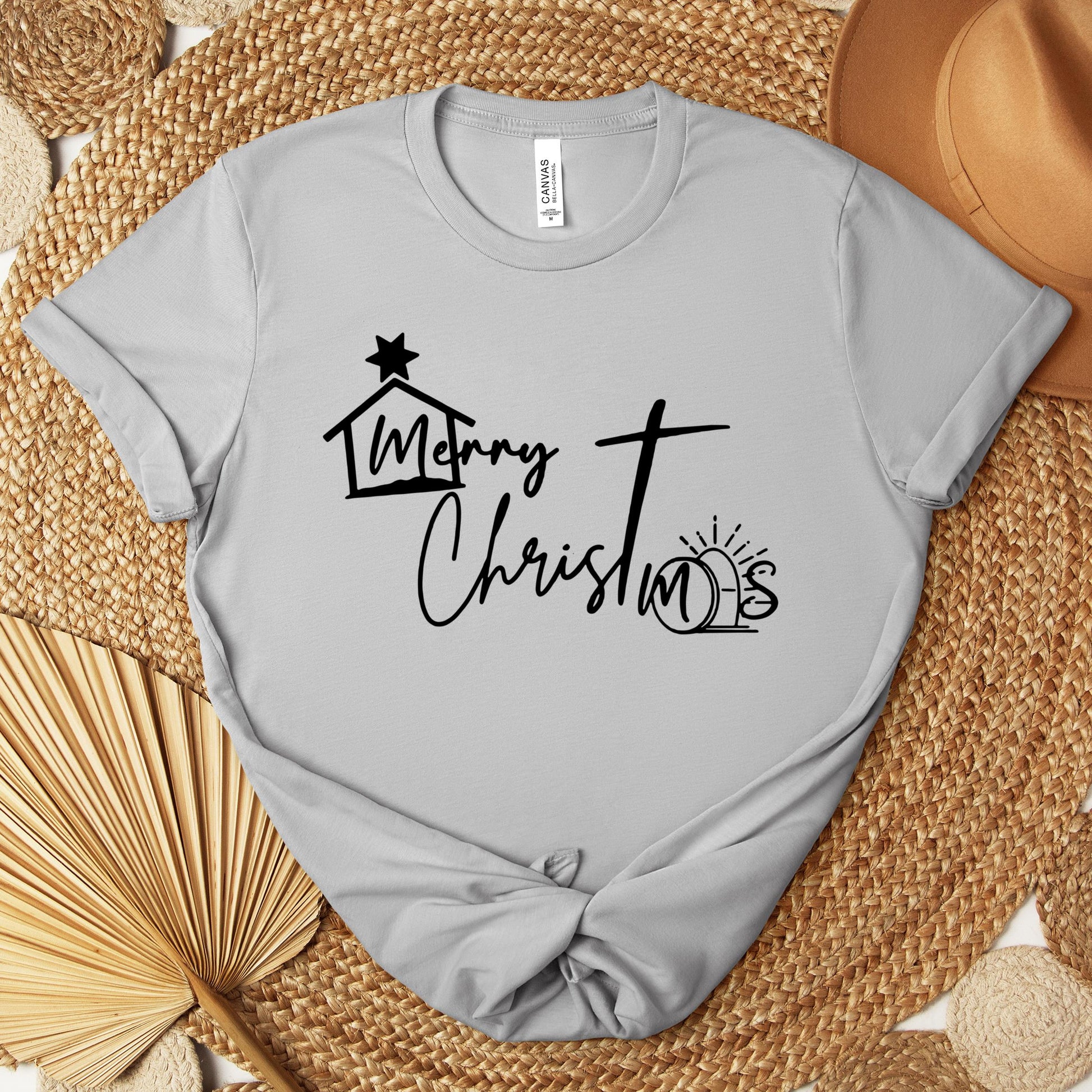 Merry Christmas 03 Premium T-shirt
