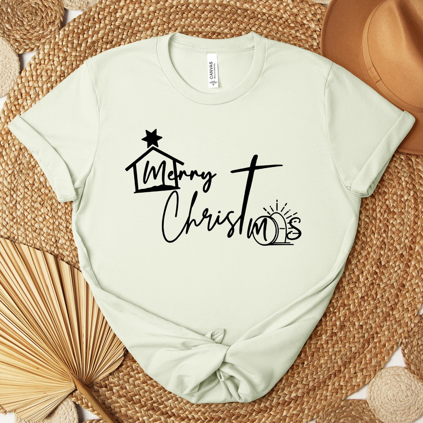 Merry Christmas 03 Premium T-shirt