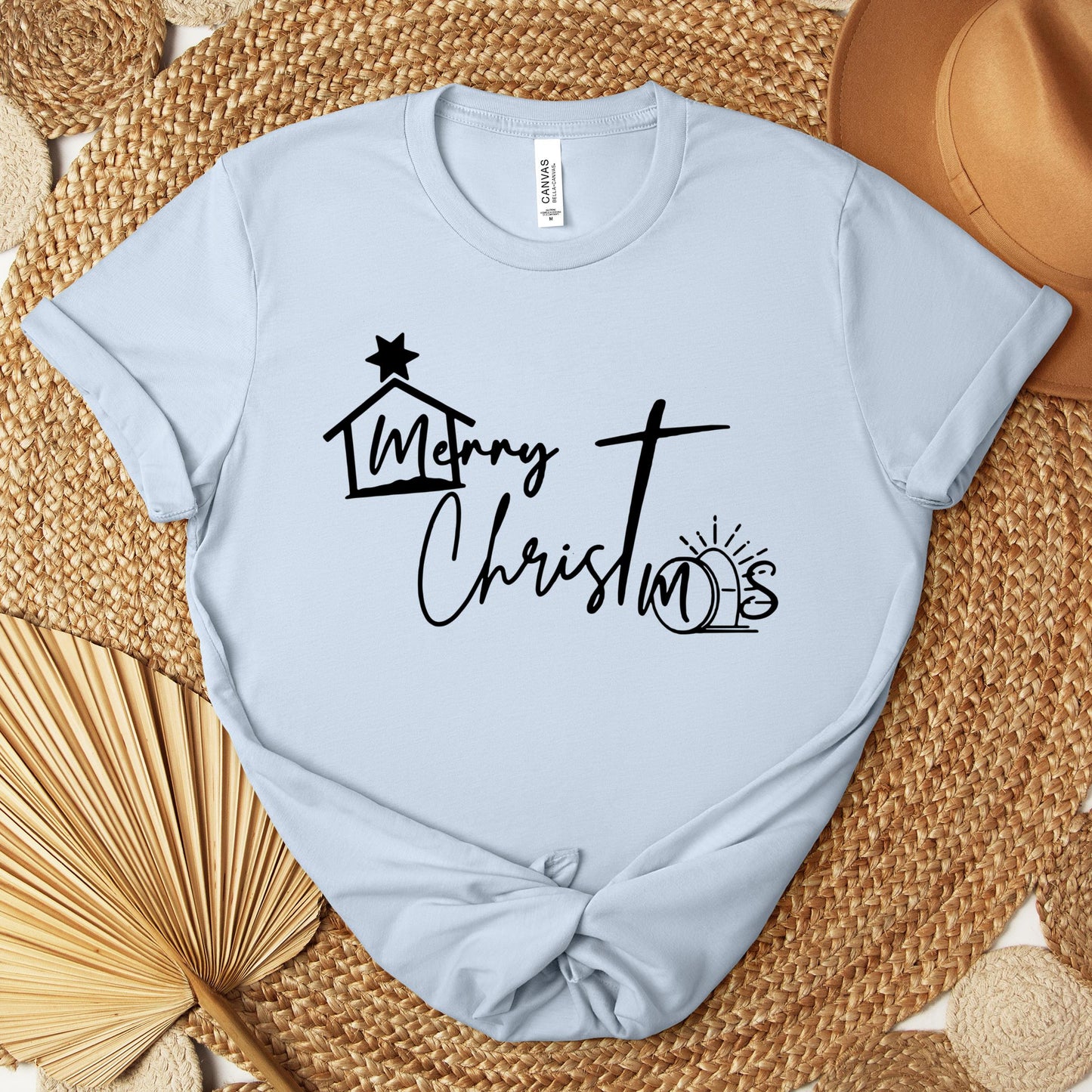 Merry Christmas 03 Premium T-shirt