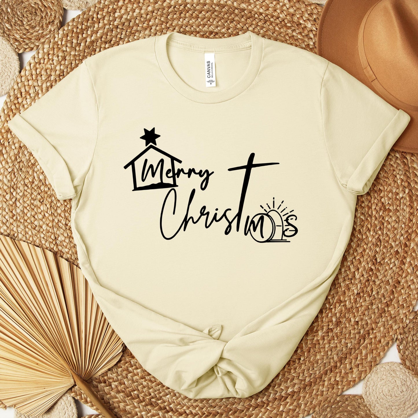 Merry Christmas 03 Premium T-shirt