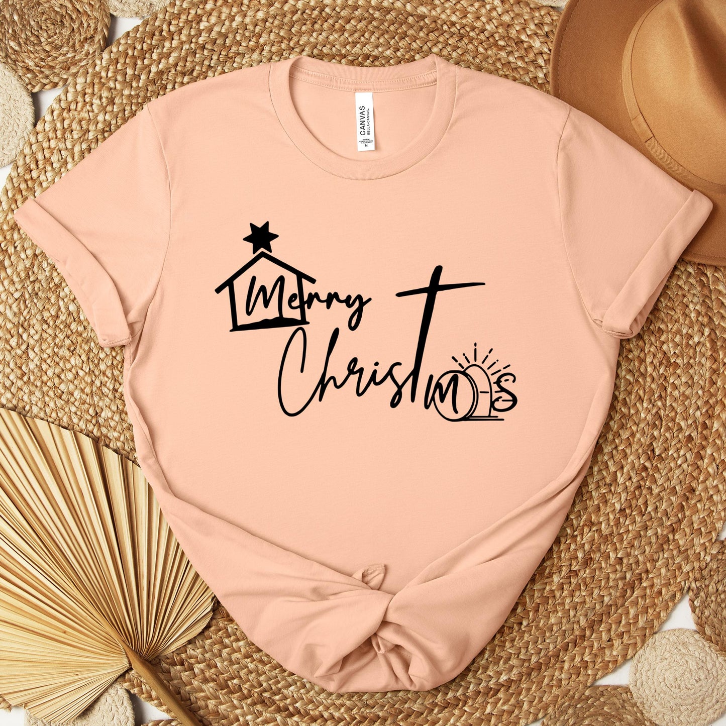 Merry Christmas 03 Premium T-shirt