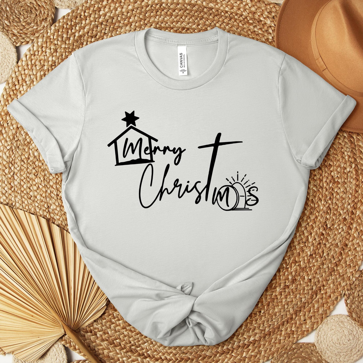 Merry Christmas 03 Premium T-shirt