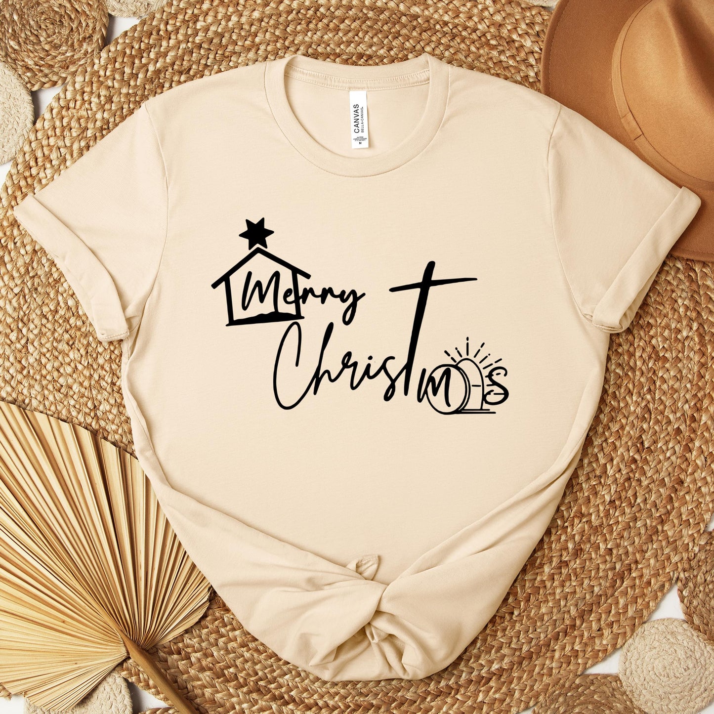 Merry Christmas 03 Premium T-shirt