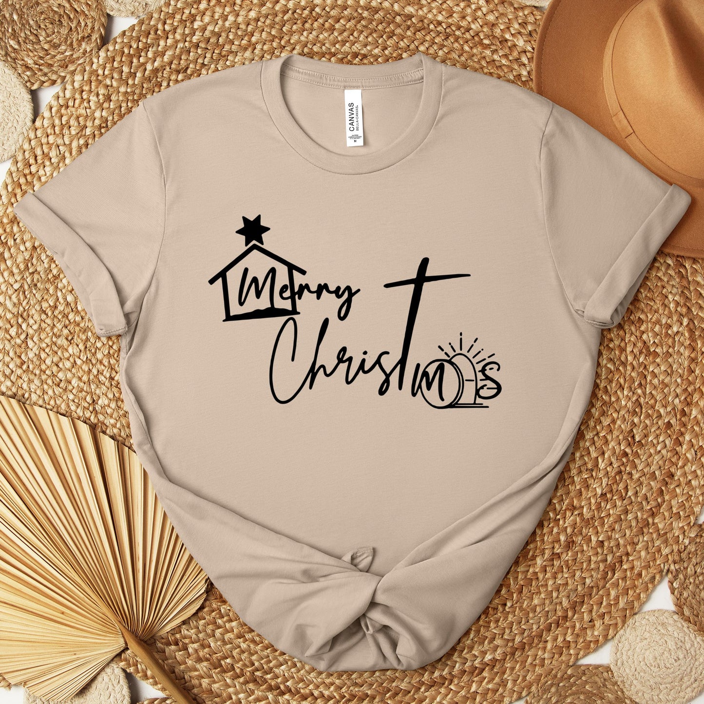 Merry Christmas 03 Premium T-shirt