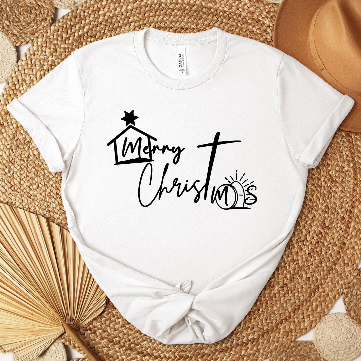 Merry Christmas 03 Premium T-shirt