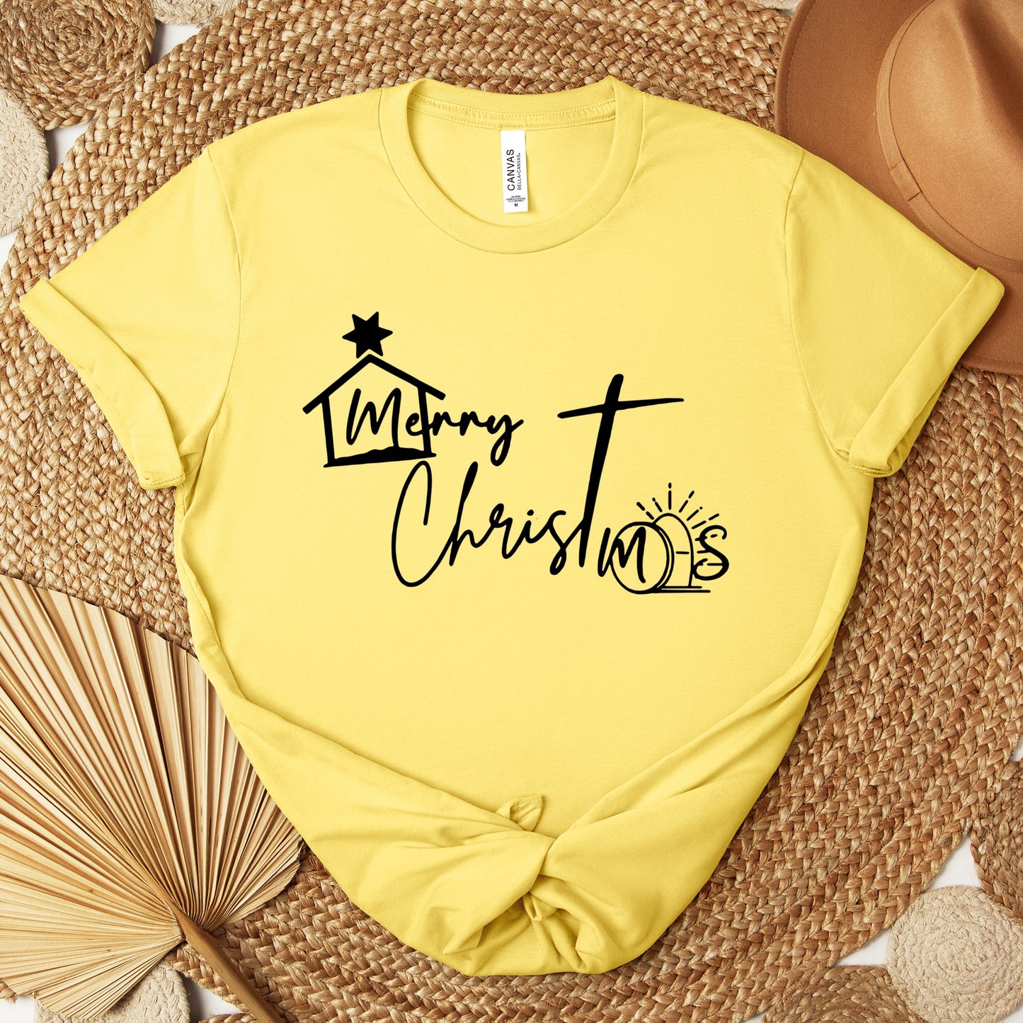 Merry Christmas 03 Premium T-shirt