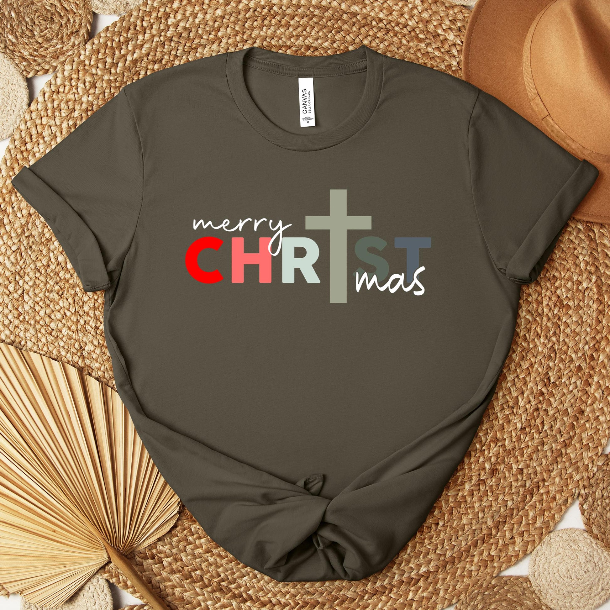 Merry Christmas 04 Premium T-shirt