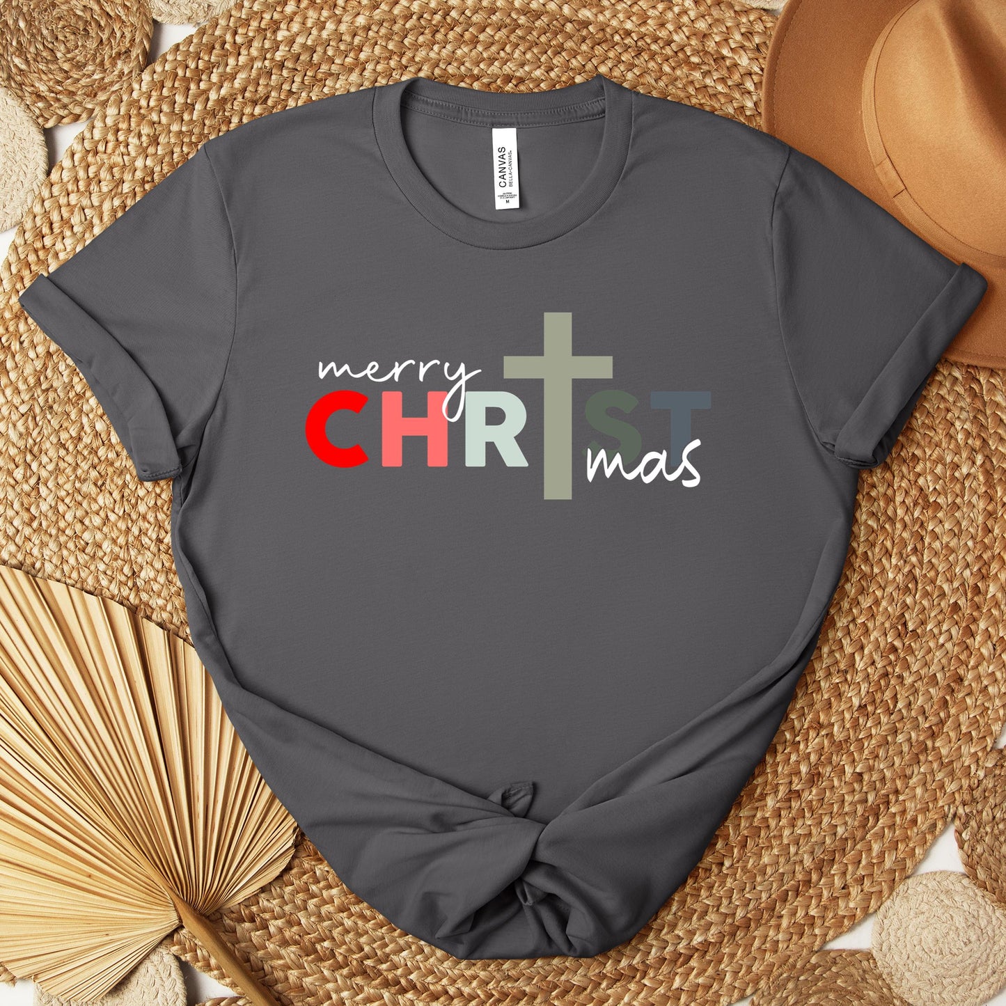 Merry Christmas 04 Premium T-shirt