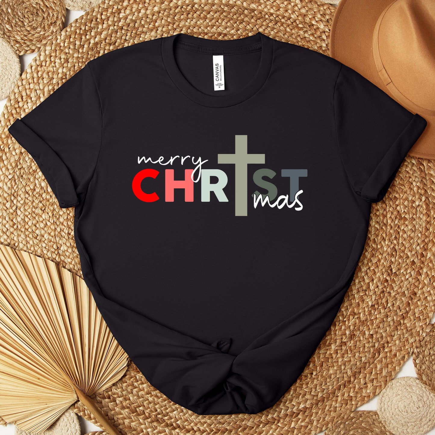 Merry Christmas 04 Premium T-shirt