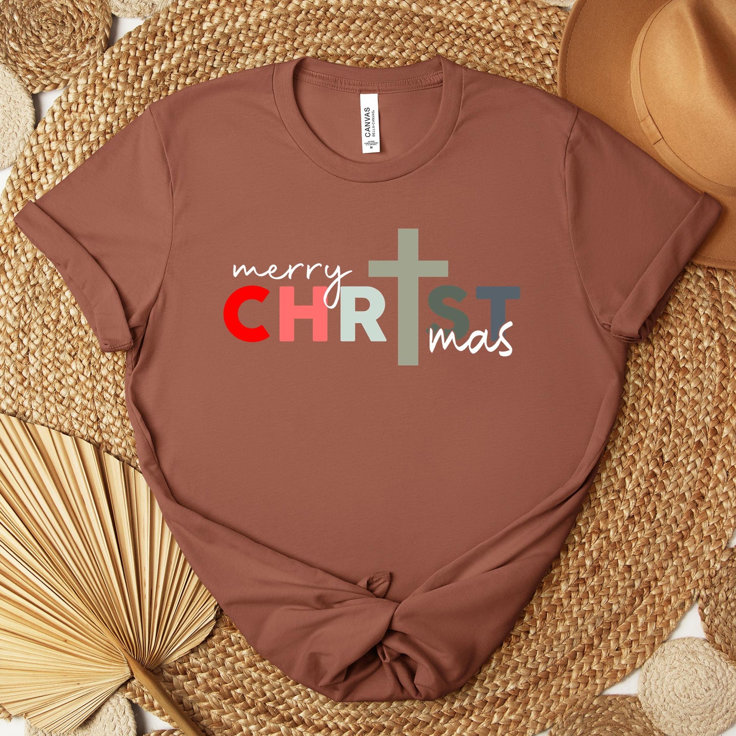 Merry Christmas 04 Premium T-shirt