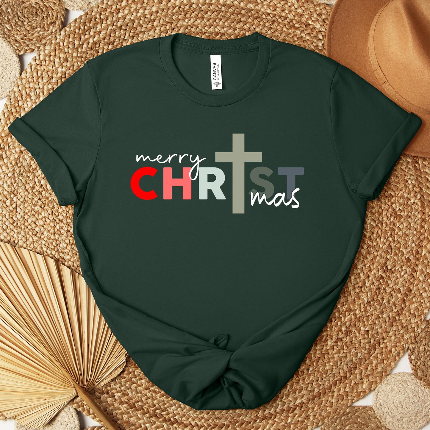 Merry Christmas 04 Premium T-shirt