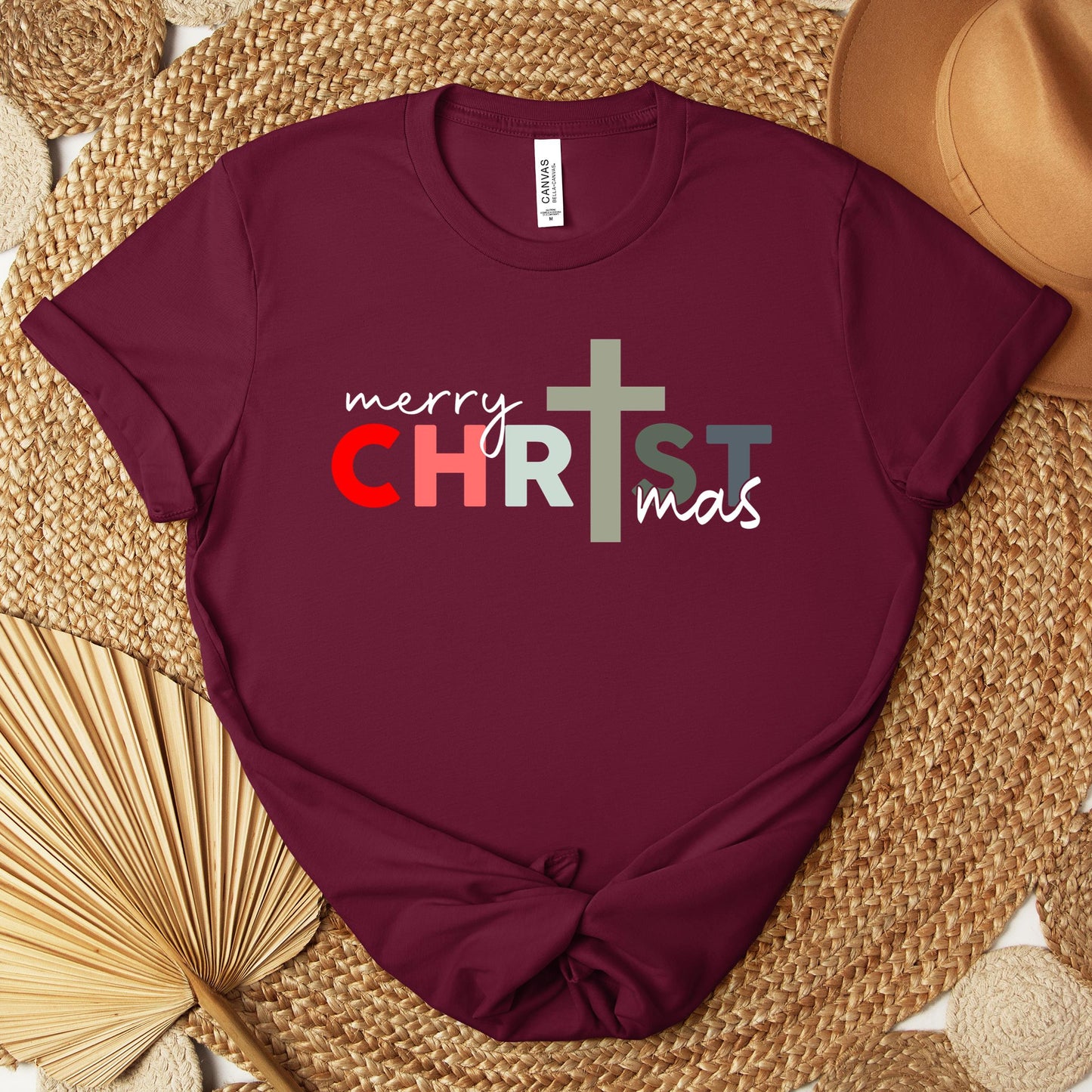 Merry Christmas 04 Premium T-shirt