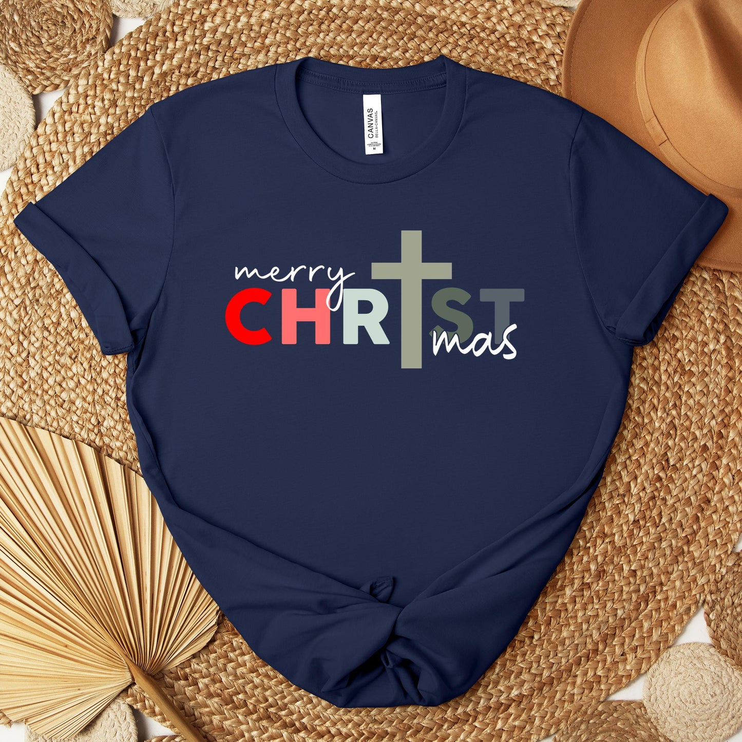 Merry Christmas 04 Premium T-shirt