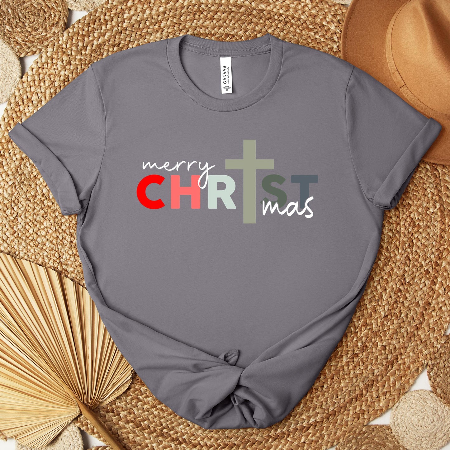 Merry Christmas 04 Premium T-shirt