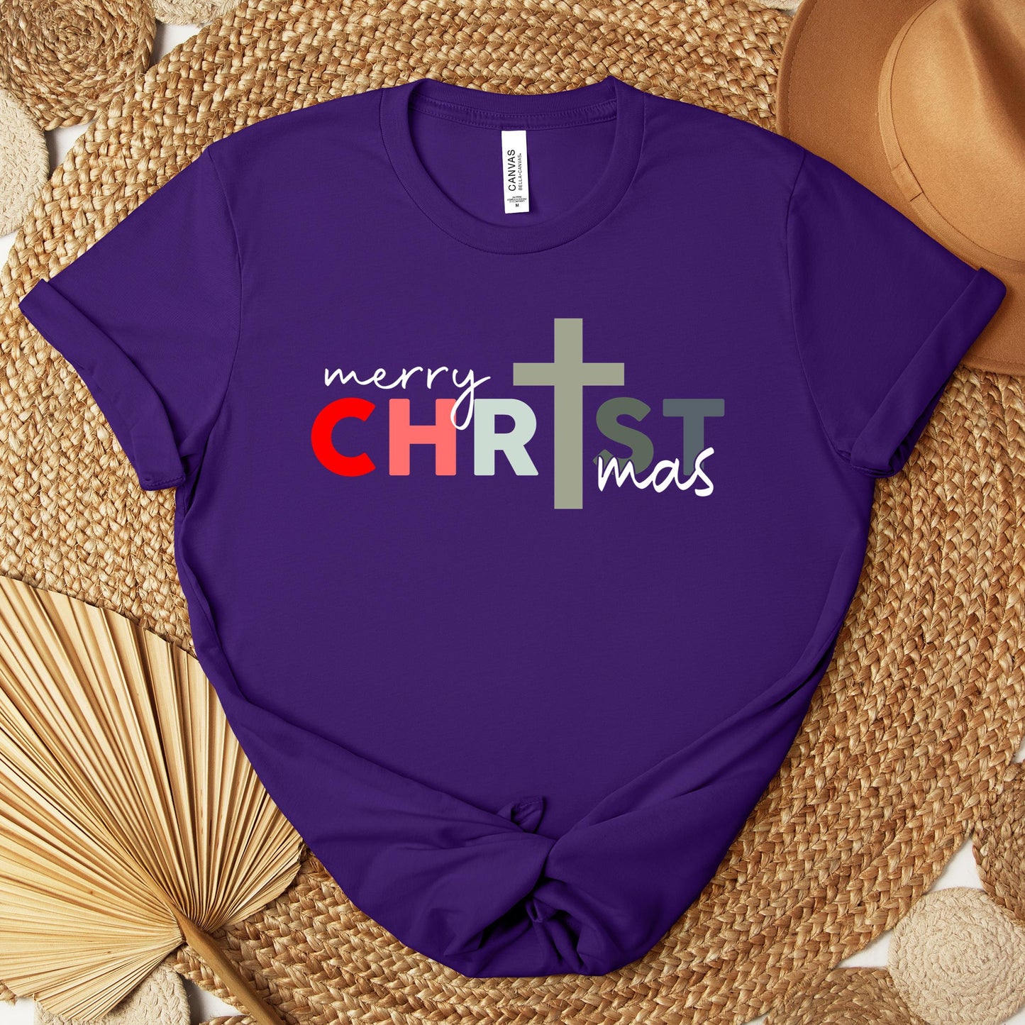 Merry Christmas 04 Premium T-shirt