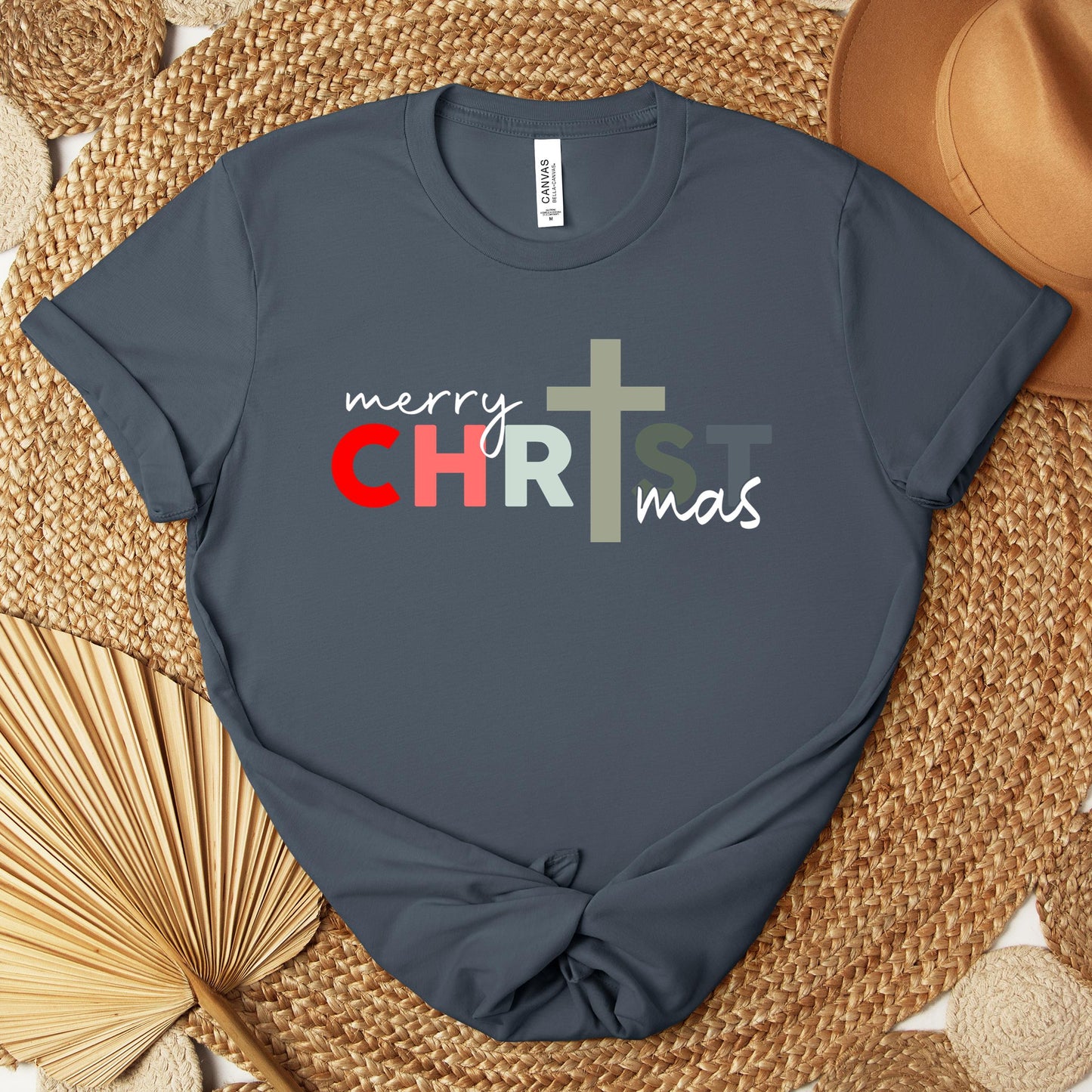 Merry Christmas 04 Premium T-shirt