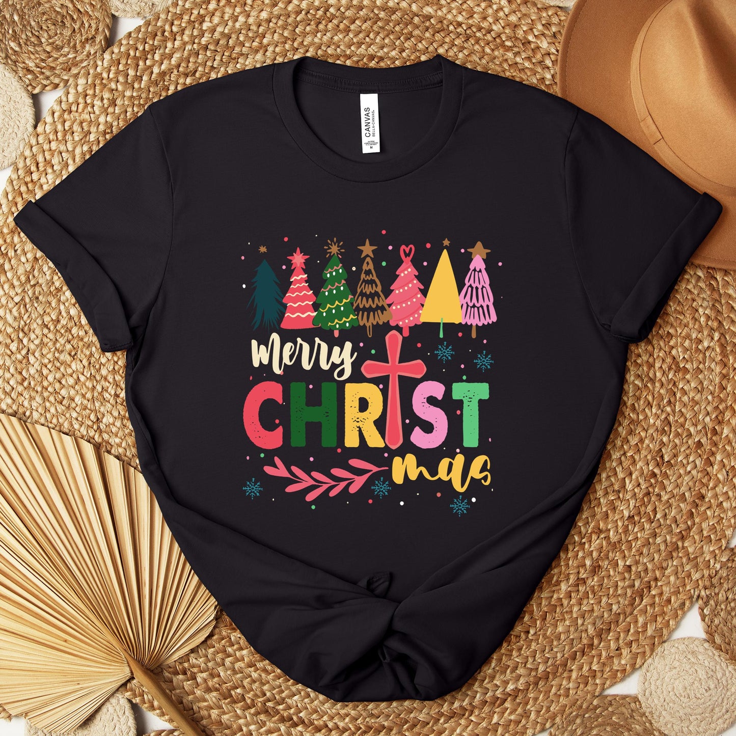 Merry Christmas 05 Premium T-shirt