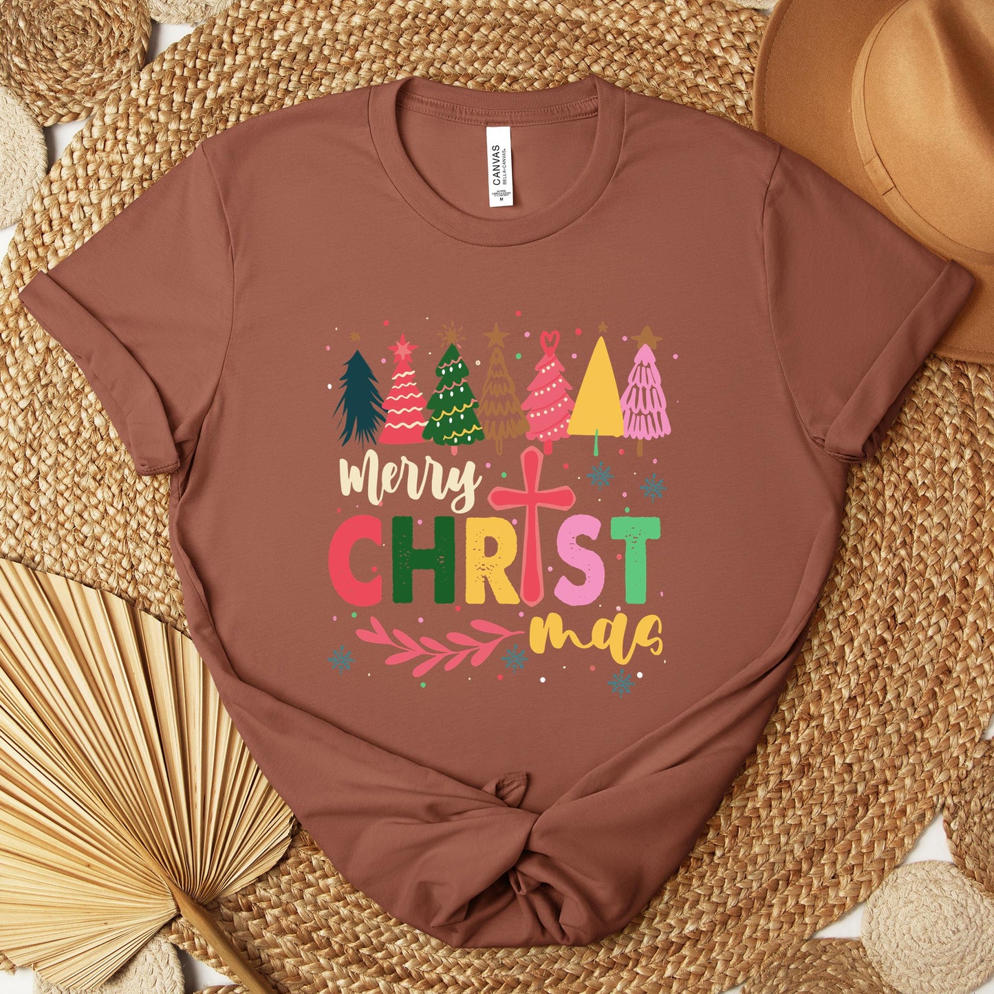 Merry Christmas 05 Premium T-shirt