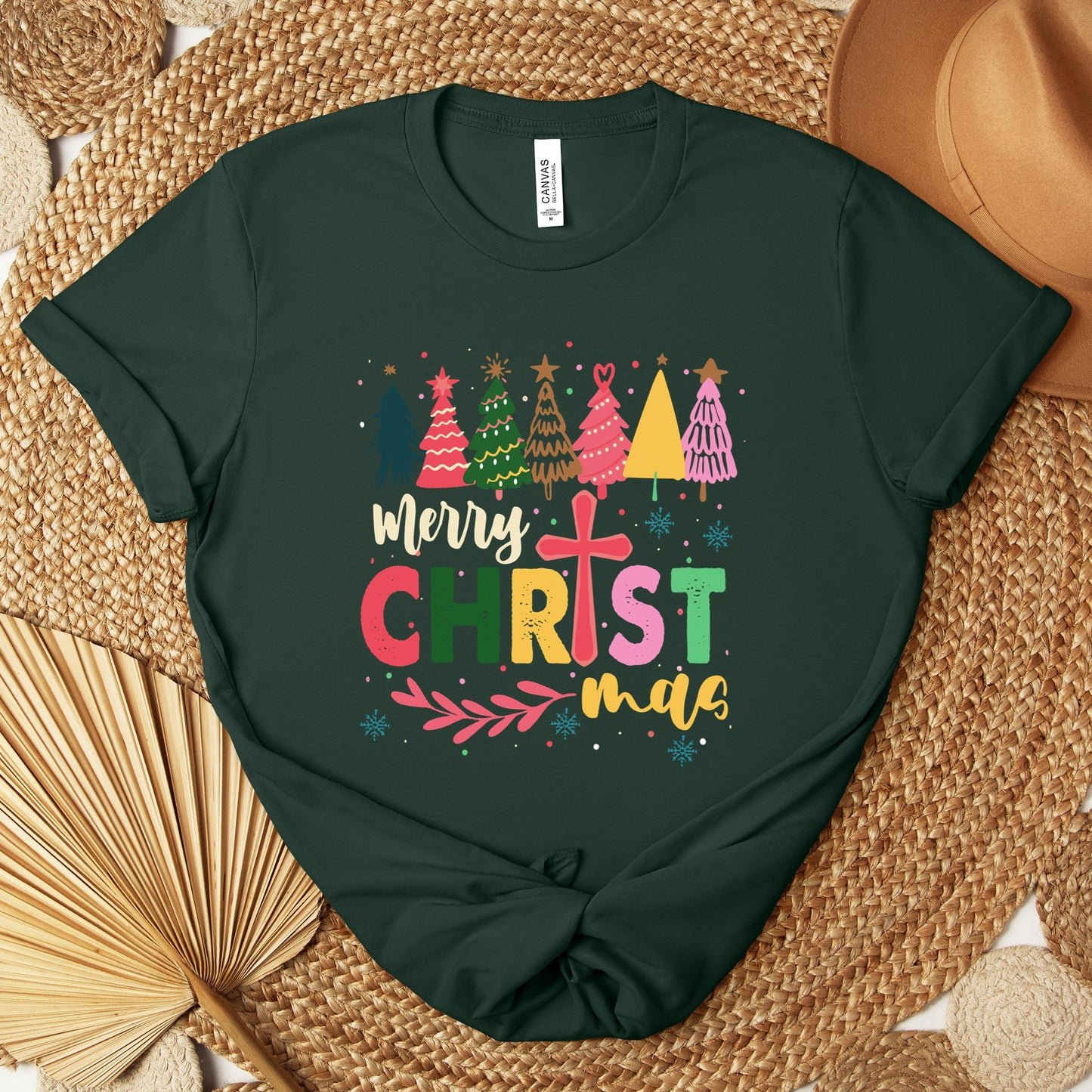 Merry Christmas 05 Premium T-shirt